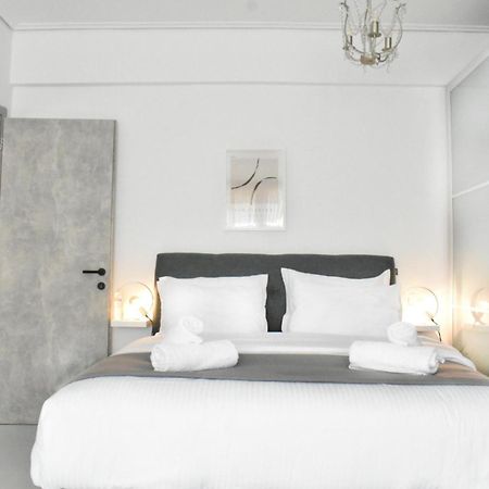 Acropolis Hip Loft Apartment Athens Exterior photo